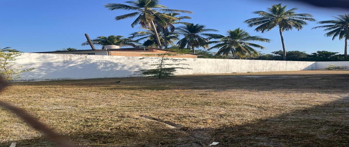 Foto de terreno habitacional en venta en  , matanchen, san blas, nayarit, 0 No. 03