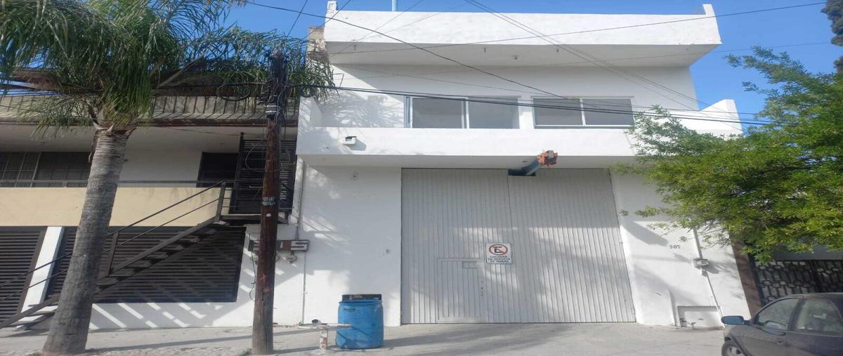Foto de bodega en venta en matancillas 307, jardines la pastora, guadalupe, nuevo león, 0 No. 03