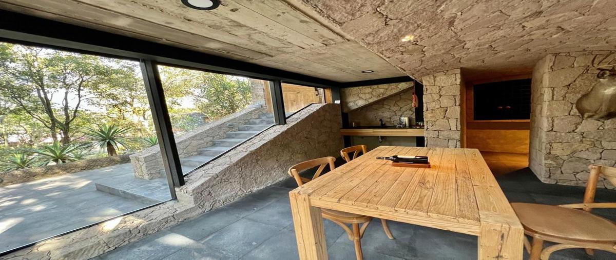 Foto de casa en venta en matapulgas , tlalpuente, tlalpan, df / cdmx, 0 No. 03