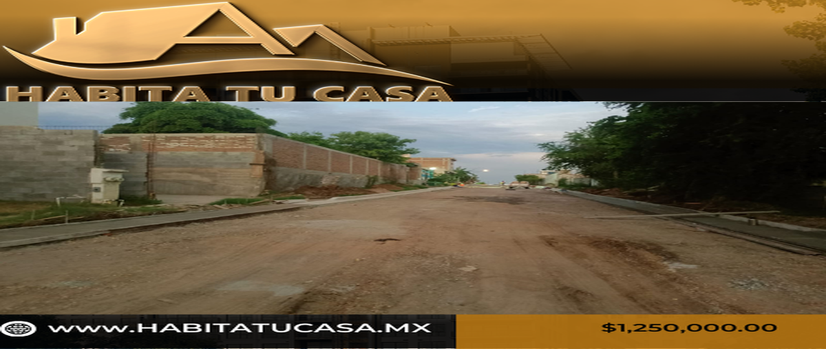 Foto de terreno habitacional en venta en matatan , ampliación valle del ejido, mazatlán, sinaloa, 27892859 No. 02