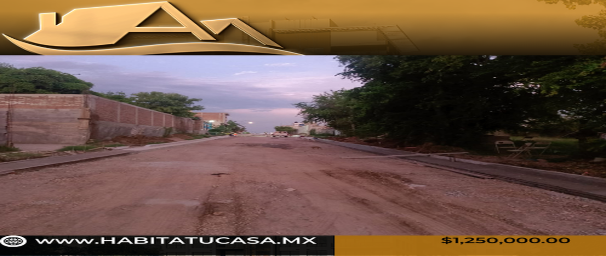 Foto de terreno habitacional en venta en matatan , ampliación valle del ejido, mazatlán, sinaloa, 27892859 No. 03