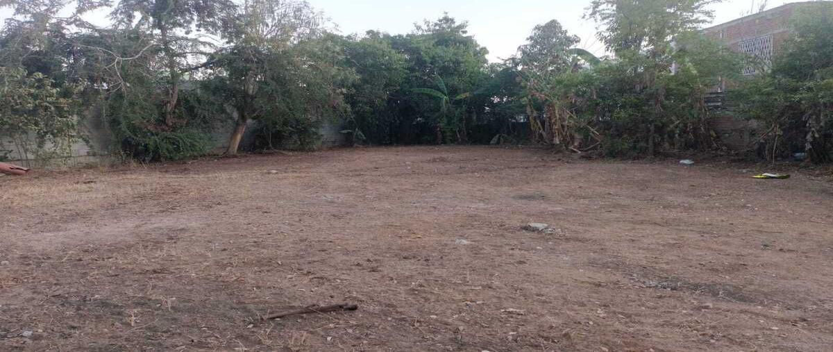 Foto de terreno habitacional en venta en matatan , ampliación valle del ejido, mazatlán, sinaloa, 27892859 No. 04