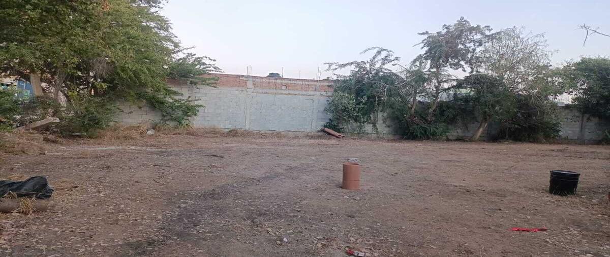 Foto de terreno habitacional en venta en matatan , ampliación valle del ejido, mazatlán, sinaloa, 27892859 No. 05