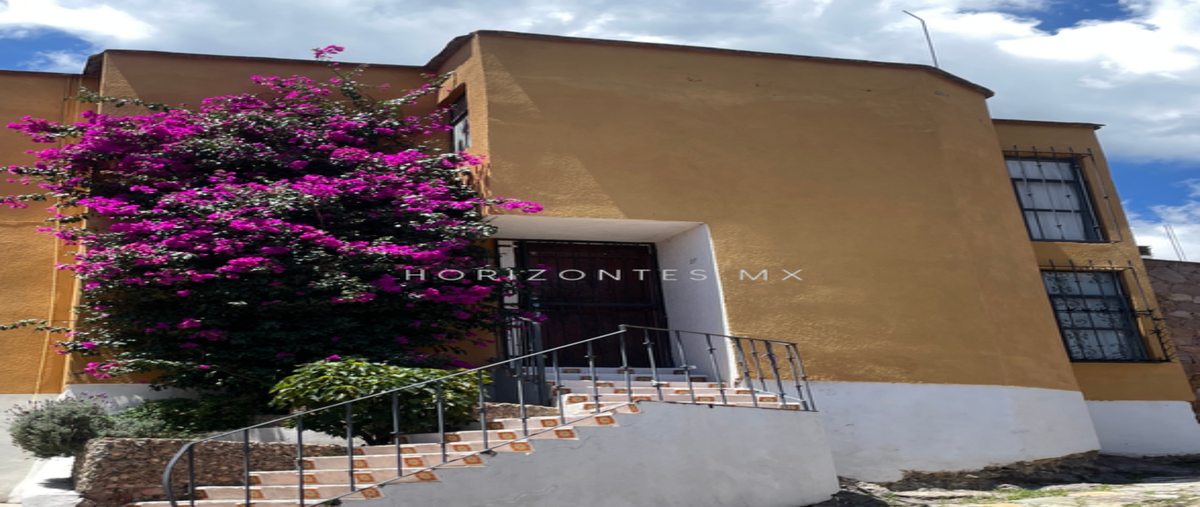 Foto de casa en venta en matavacas , san javier 1, guanajuato, guanajuato, 27002055 No. 03