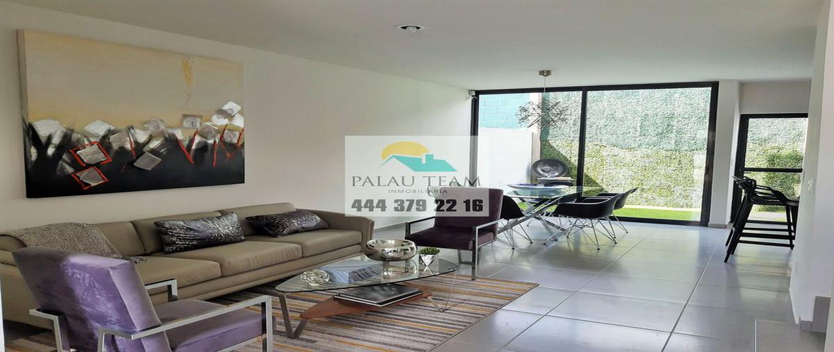 Foto de casa en venta en matehuala 600, las palmas, soledad de graciano sánchez, san luis potosí, 16412812 No. 04