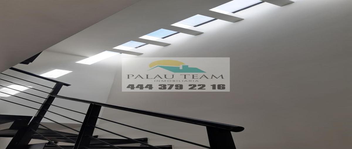 Foto de casa en venta en matehuala 600, las palmas, soledad de graciano sánchez, san luis potosí, 16412824 No. 04