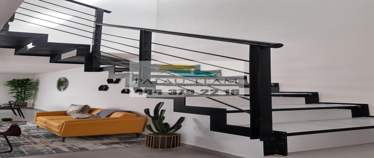 Foto de casa en venta en matehuala 600, las palmas, soledad de graciano sánchez, san luis potosí, 16412824 No. 05