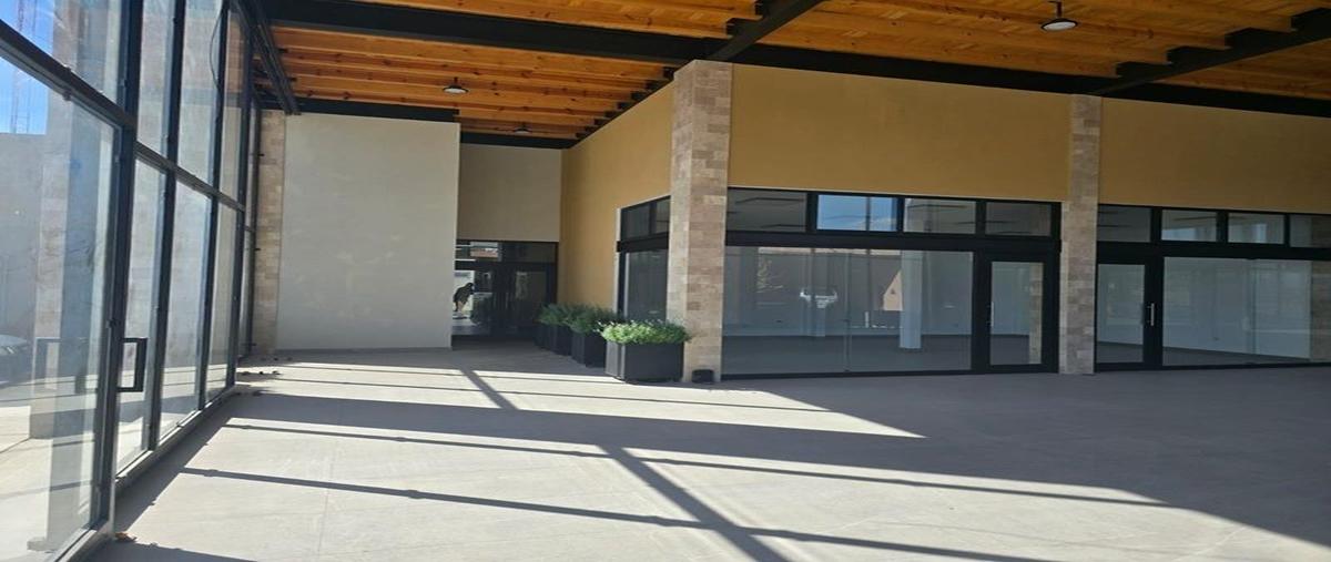 Foto de local en renta en matehuala , aviación, matehuala, san luis potosí, 27934646 No. 05