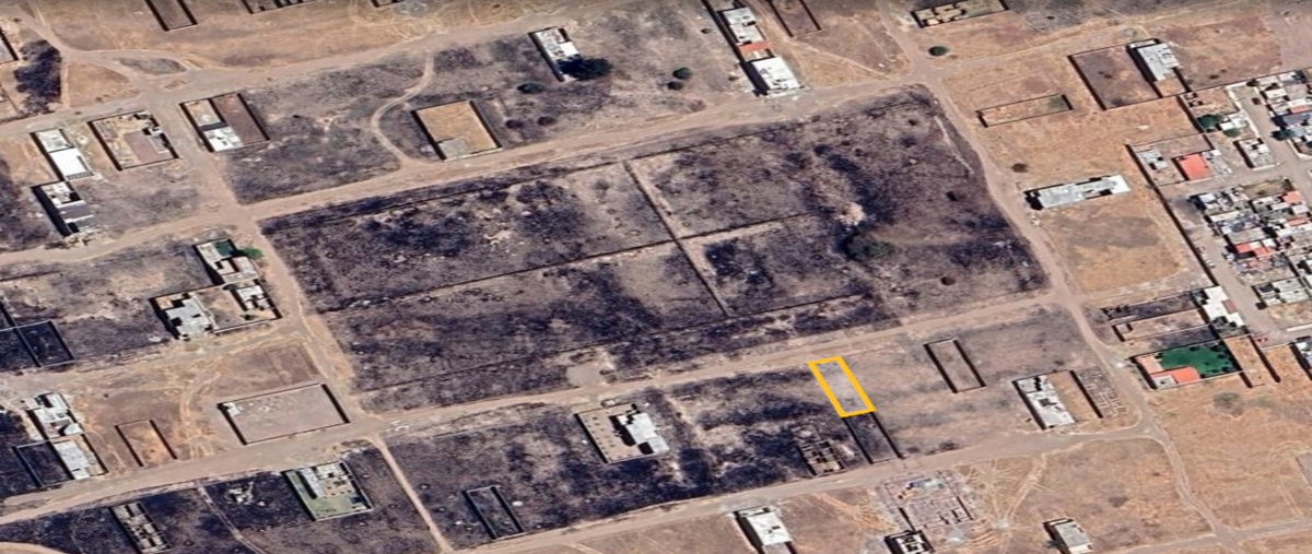 Foto de terreno habitacional en venta en matematicas , villa universitaria, durango, durango, 28173776 No. 03