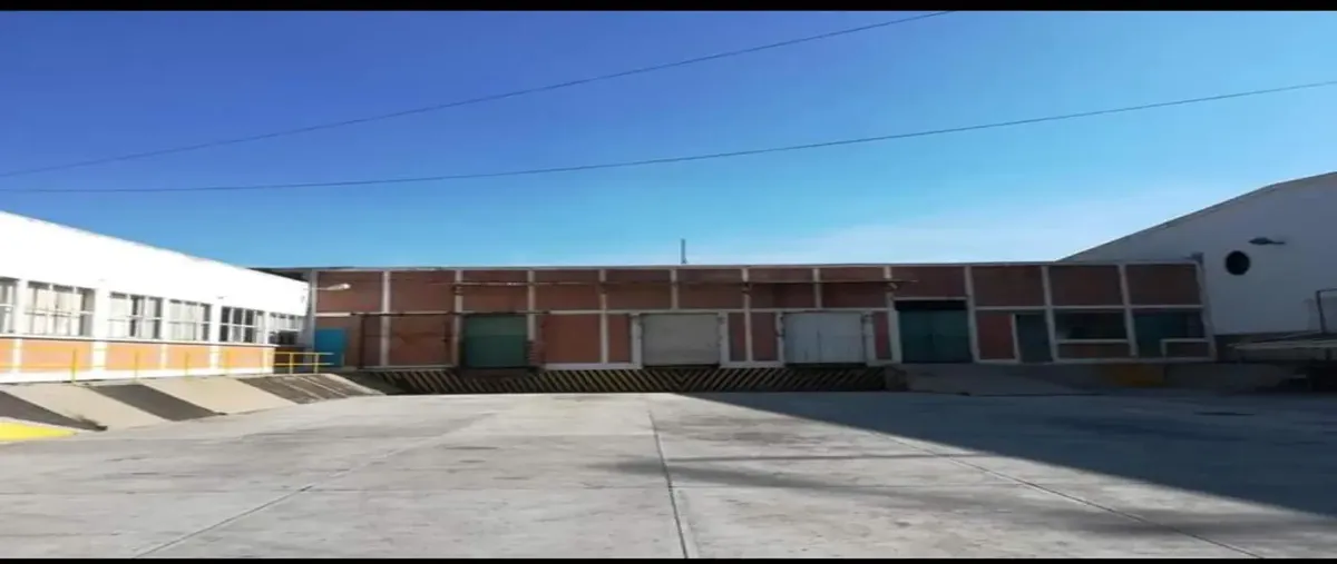 Foto de bodega en renta en mateo 101, san mateo capultitlán, huejotzingo, puebla, 30255012 No. 05
