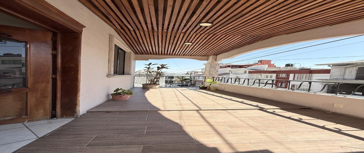 Foto de casa en venta en mateo de regil , leyva medina, tepic, nayarit, 0 No. 03