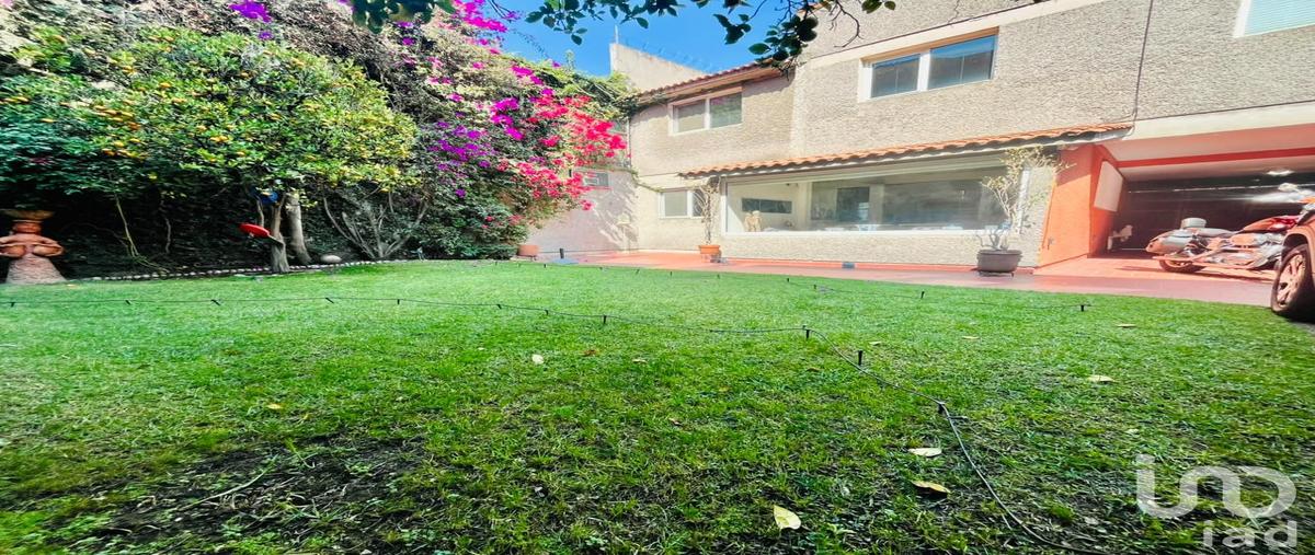 Foto de casa en venta en mateo herrera 134, san josÃ© insurgentes, benito juÃ¡rez, df / cdmx, 30585710 No. 05