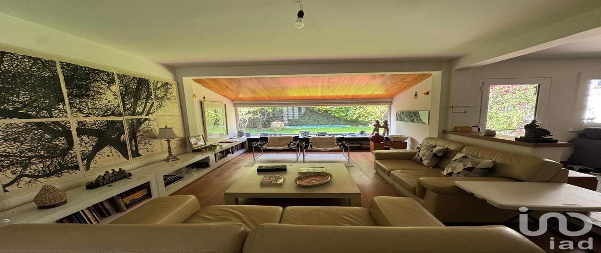 Foto de casa en venta en mateo herrera , san josé insurgentes, benito juárez, df / cdmx, 30854950 No. 03