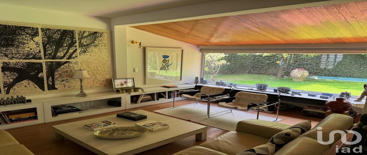 Foto de casa en venta en mateo herrera , san josé insurgentes, benito juárez, df / cdmx, 30854950 No. 05