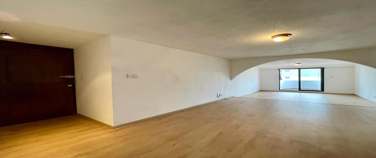 Foto de departamento en renta en mateo herrera , san josé insurgentes, benito juárez, df / cdmx, 0 No. 05