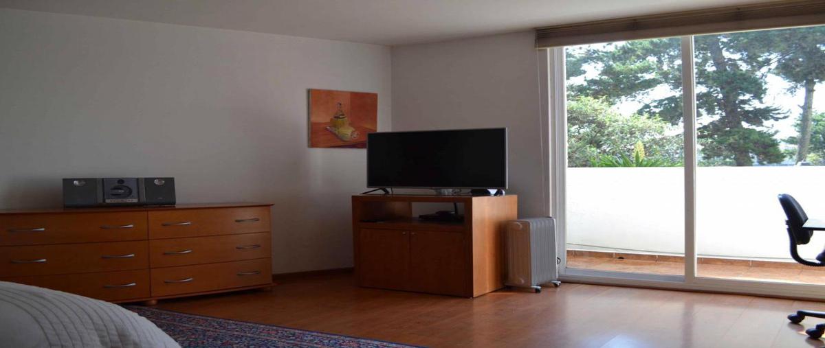 Foto de departamento en venta en materiales de guerra , lomas del chamizal, cuajimalpa de morelos, df / cdmx, 20211700 No. 04