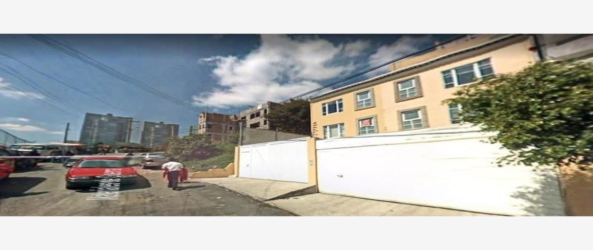 Foto de casa en venta en materiales de guerra , lomas del chamizal, cuajimalpa de morelos, df / cdmx, 0 No. 03