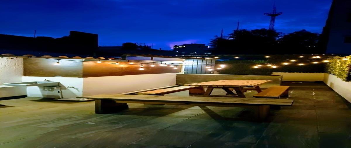 Foto de departamento en venta en materiales de guerra , lomas del chamizal, cuajimalpa de morelos, df / cdmx, 29771227 No. 03