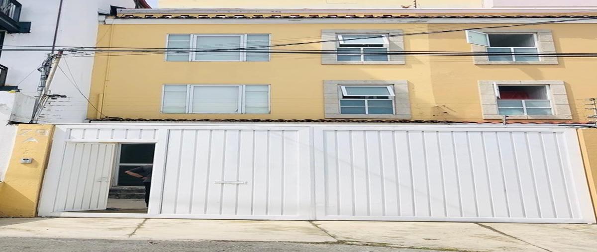 Foto de casa en renta en materiales de guerra , lomas del chamizal, cuajimalpa de morelos, df / cdmx, 30117242 No. 01