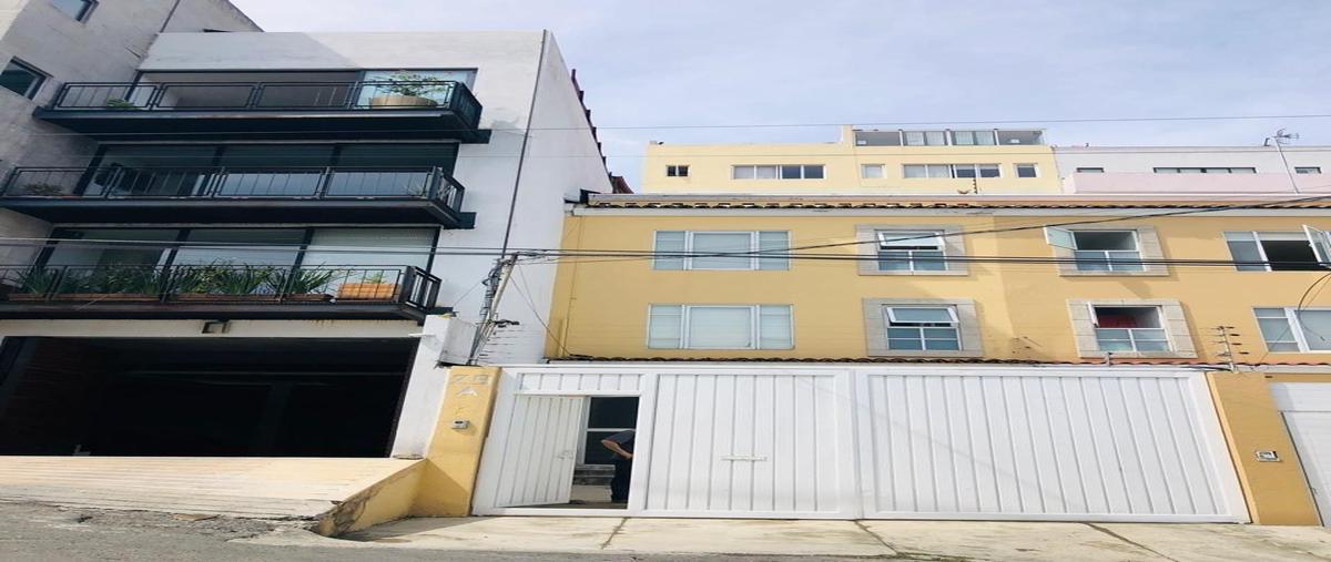 Foto de casa en renta en materiales de guerra , lomas del chamizal, cuajimalpa de morelos, df / cdmx, 30117242 No. 02