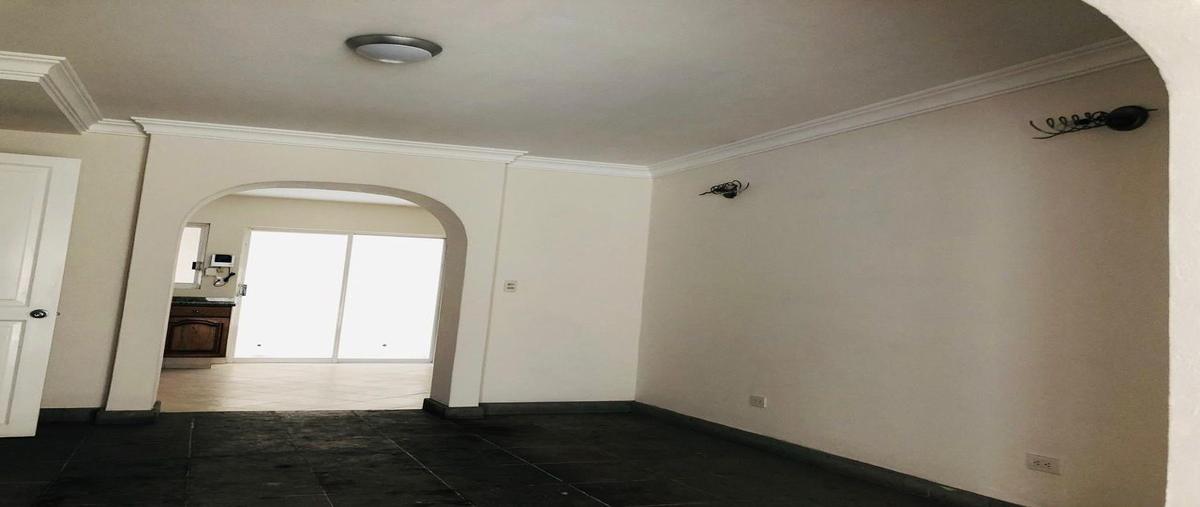 Foto de casa en renta en materiales de guerra , lomas del chamizal, cuajimalpa de morelos, df / cdmx, 30117242 No. 03
