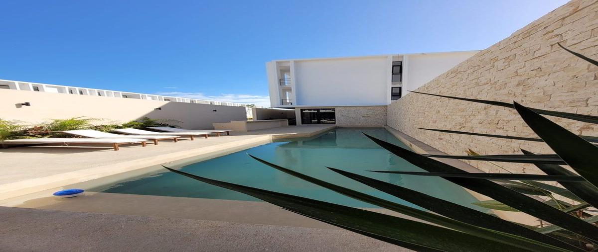 Foto de departamento en mathea , temozon norte, mérida, yucatán, 27549774 foto 01 Foto de departamento en venta en mathea , temozon norte, mérida, yucatán, 27549774 No. 01