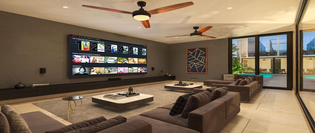 Foto de departamento en venta en mathea , temozon norte, mérida, yucatán, 0 No. 05