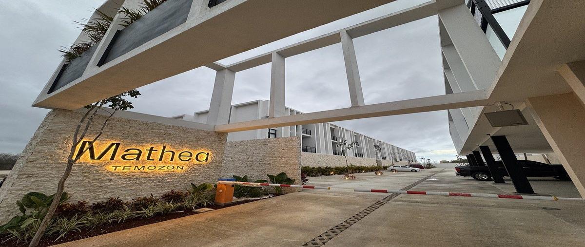 Foto de departamento en mathea , temozon norte, mérida, yucatán, 0 foto 01 Foto de departamento en renta en mathea , temozon norte, mérida, yucatán, 0 No. 01