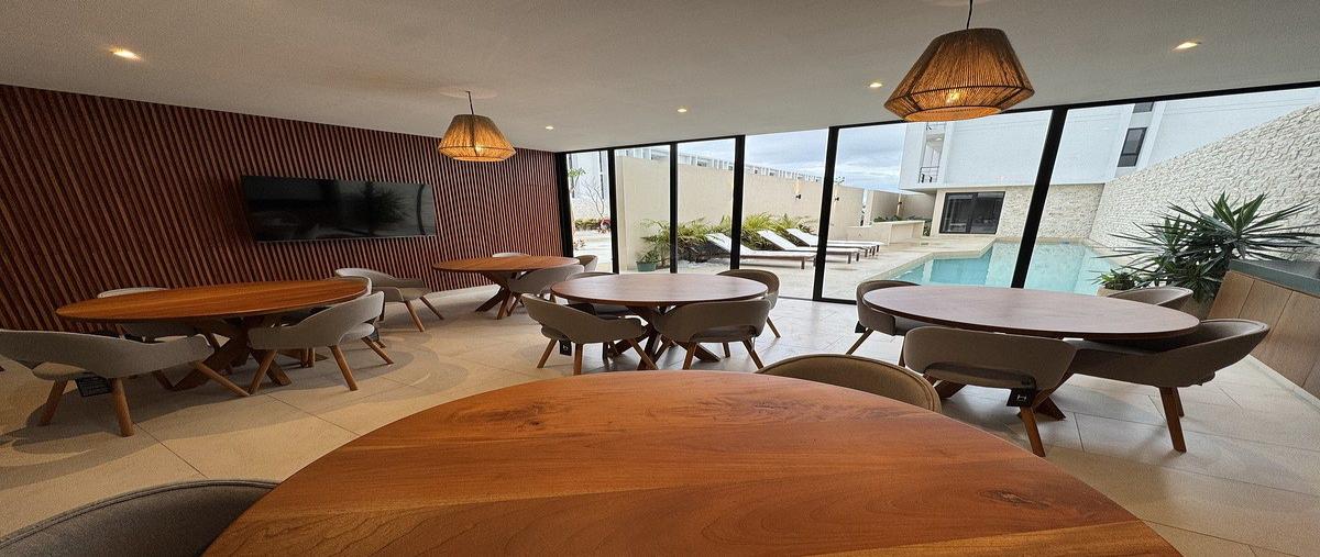 Foto de departamento en mathea , temozon norte, mérida, yucatán, 0 foto 02 Foto de departamento en renta en mathea , temozon norte, mérida, yucatán, 0 No. 02