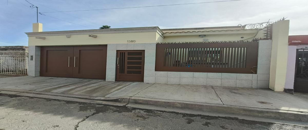 Foto de casa en venta en  , matías mendez, cajeme, sonora, 0 No. 03