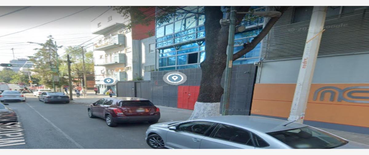 Foto de casa en matias romero 00, del valle centro, benito juárez, df / cdmx, 0 foto 03 Foto de casa en venta en matias romero 00, del valle centro, benito juárez, df / cdmx, 0 No. 03