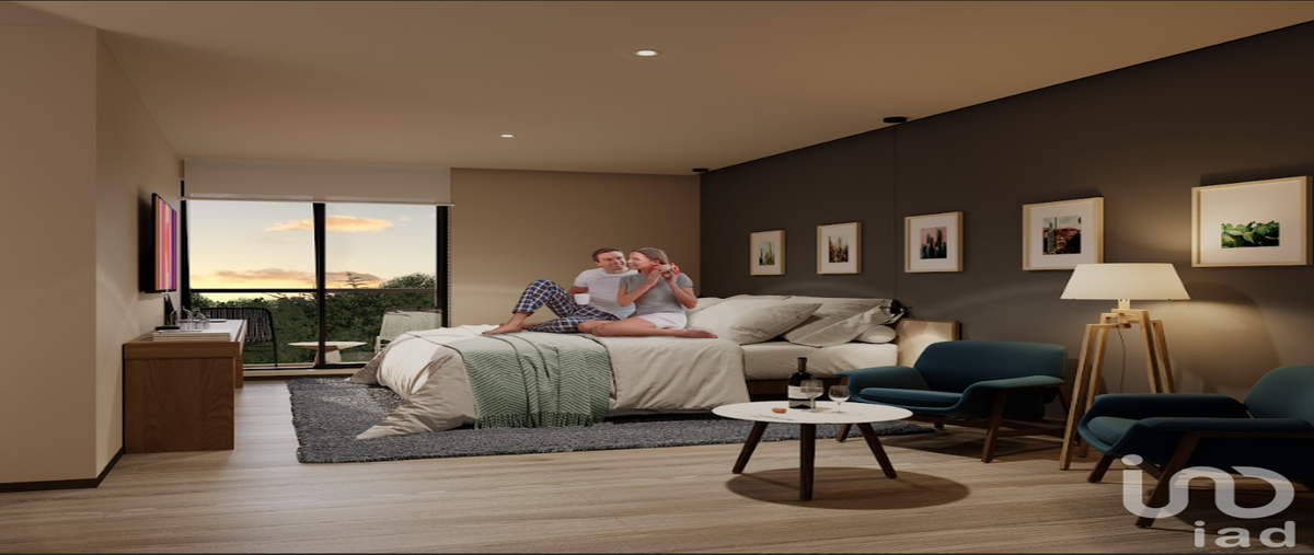 Foto de departamento en venta en matias romero 423 487, del valle norte, benito juárez, df / cdmx, 30816675 No. 03