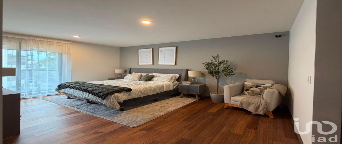Foto de departamento en venta en matias romero 537, del valle norte, benito juárez, df / cdmx, 30816675 No. 05