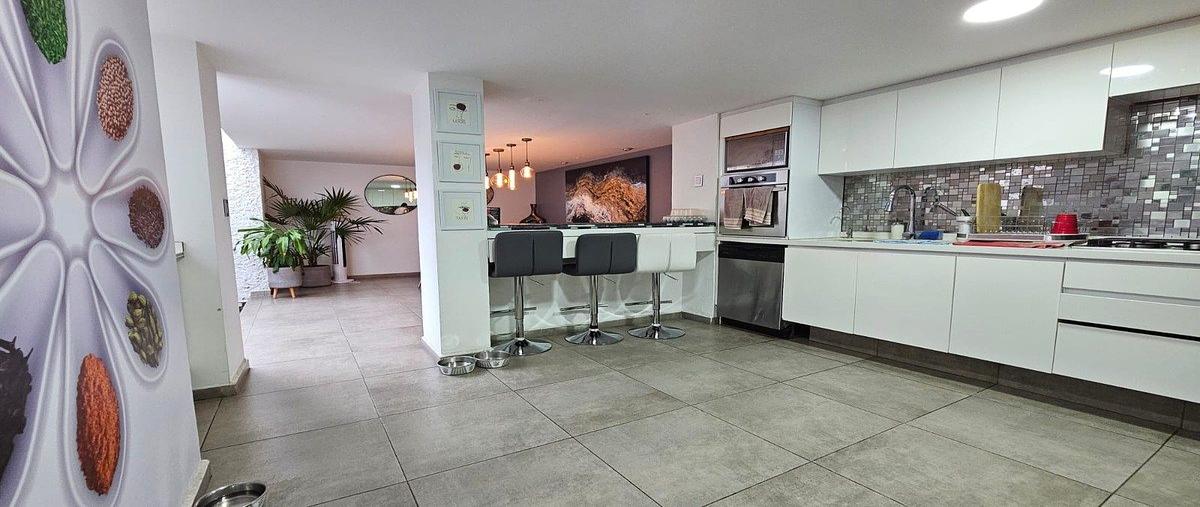 Foto de casa en venta en matias romero , ciudad satélite, naucalpan de juárez, méxico, 30915263 No. 04