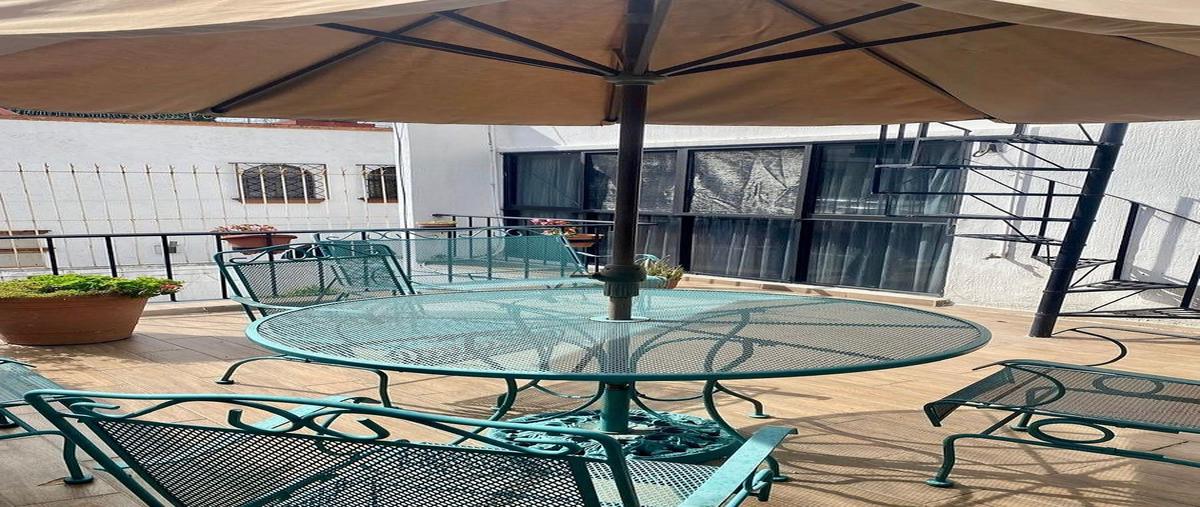 Foto de casa en venta en matias romero , del valle centro, benito juárez, df / cdmx, 30727206 No. 03