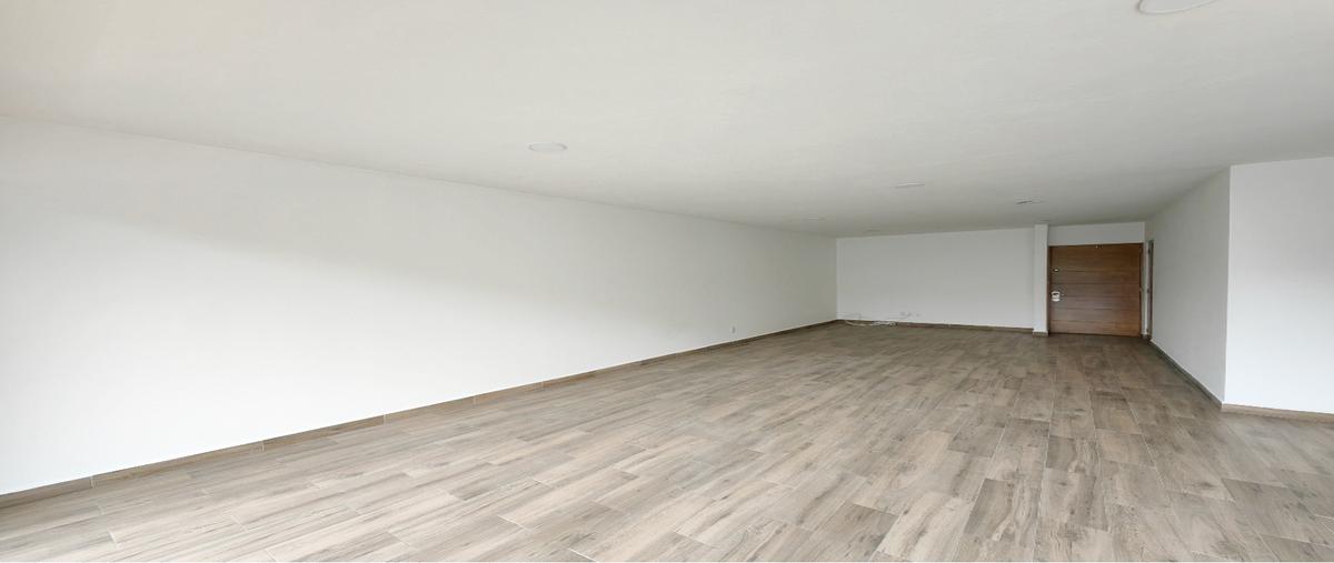 Foto de departamento en renta en matias romero , del valle centro, benito juárez, df / cdmx, 0 No. 03