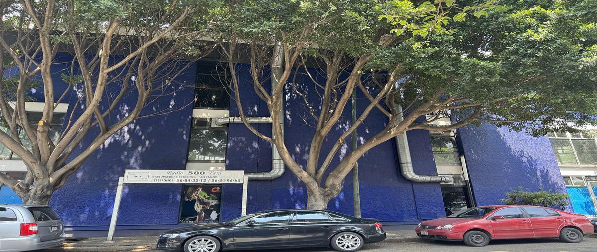 Foto de local en venta en matias romero , letrán valle, benito juárez, df / cdmx, 0 No. 05