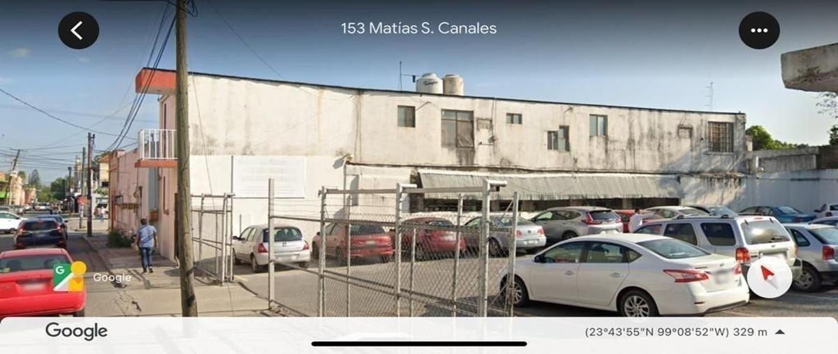 Foto de local en venta en matías s. canales , ciudad victoria centro, victoria, tamaulipas, 27391929 No. 03