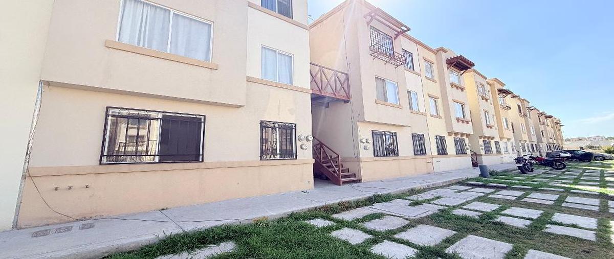 Foto de departamento en renta en matina 102, real solare, el marqués, querétaro, 0 No. 04