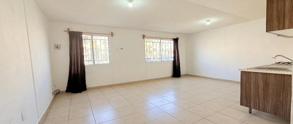Foto de departamento en renta en matina 102, real solare, el marqués, querétaro, 0 No. 05
