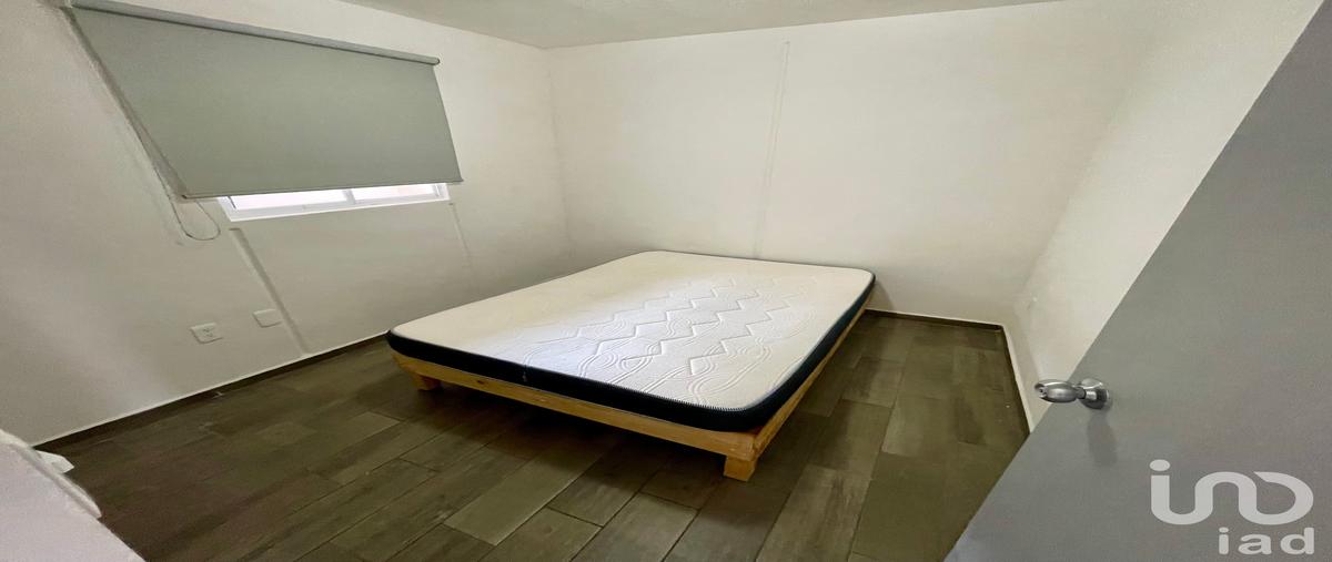 Foto de departamento en renta en matina sur 108, real solare, el marqués, querétaro, 31686180 No. 04