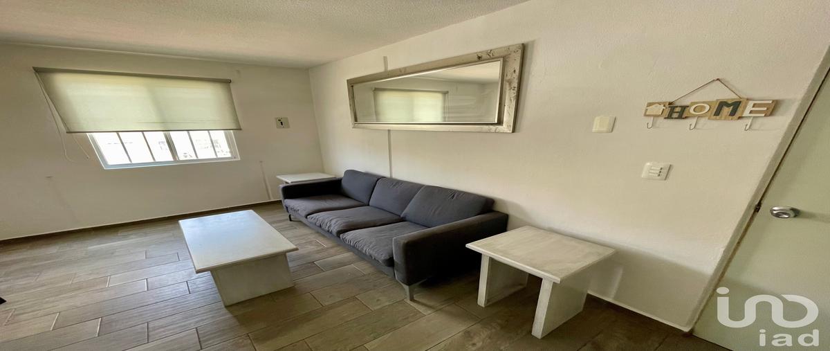 Foto de departamento en renta en matina sur 111, real solare, el marqués, querétaro, 31686180 No. 03