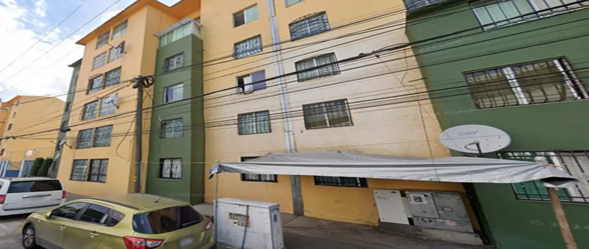 Foto de casa en venta en matlacoatl 24, santa bárbara, azcapotzalco, df / cdmx, 30333203 No. 04