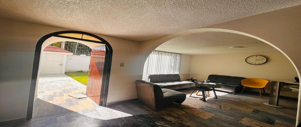 Foto de oficina en renta en matlacueye , xinantécatl, metepec, méxico, 0 No. 03