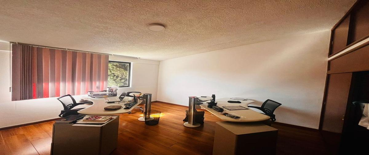 Foto de oficina en renta en matlacueye , xinantécatl, metepec, méxico, 0 No. 04