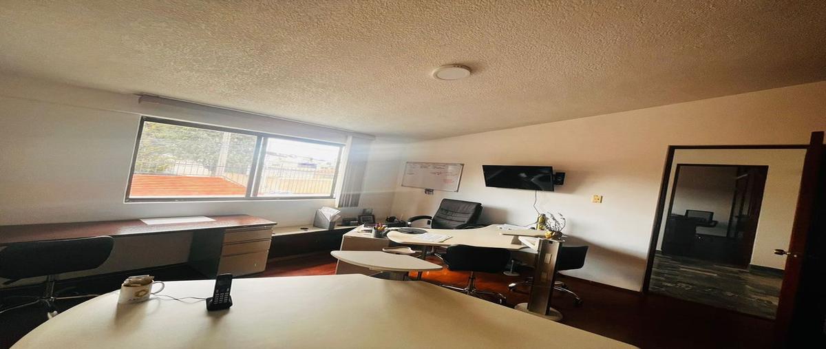 Foto de oficina en renta en matlacueye , xinantécatl, metepec, méxico, 0 No. 05