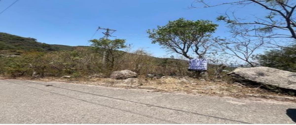 Foto de terreno habitacional en venta en  , matlalapa, tixtla de guerrero, guerrero, 0 No. 03
