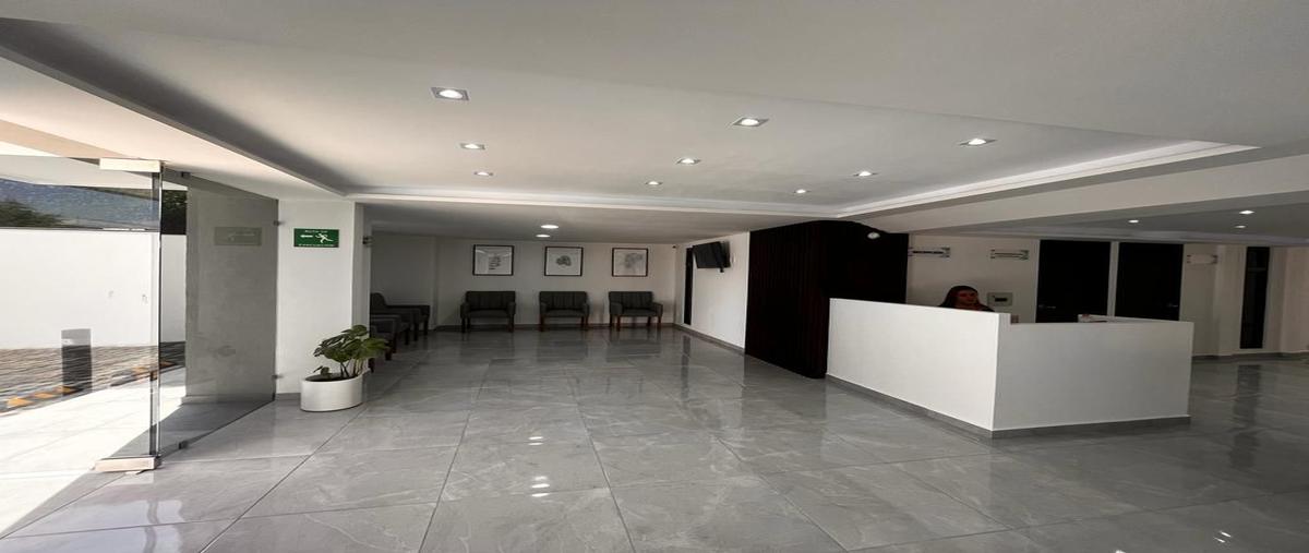 Foto de oficina en renta en matlalcueye 124, xinantécatl, metepec, méxico, 0 No. 03