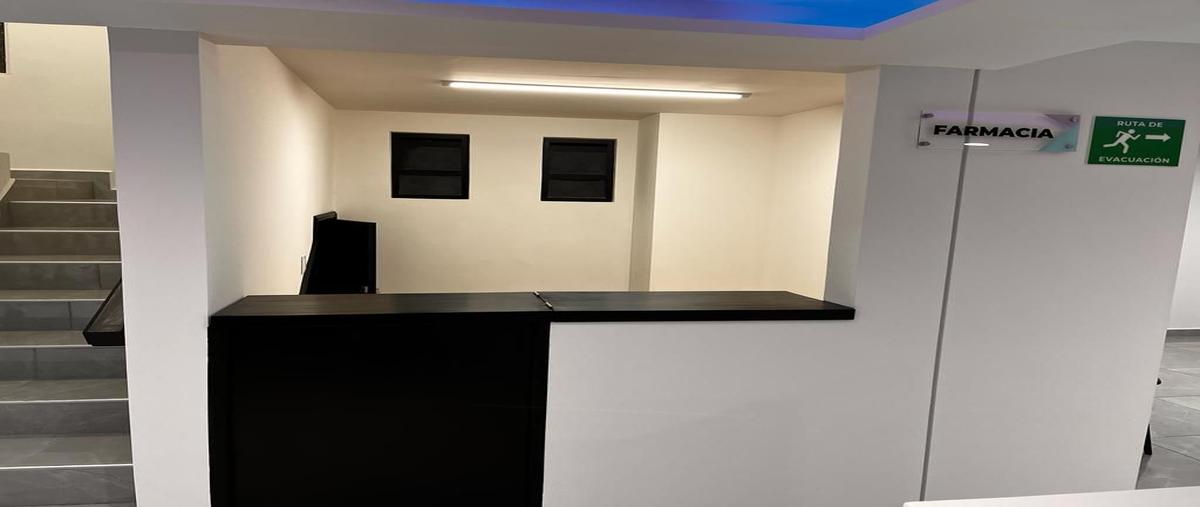 Foto de oficina en renta en matlalcueye 124, xinantécatl, metepec, méxico, 0 No. 04
