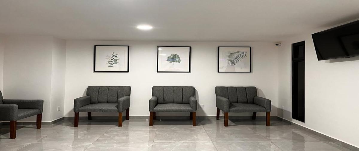 Foto de oficina en renta en matlalcueye 124, xinantécatl, metepec, méxico, 0 No. 05